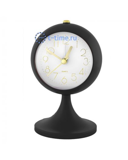 La Minor 8836-3 Черный