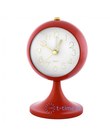 La Minor 8836-3 Красный