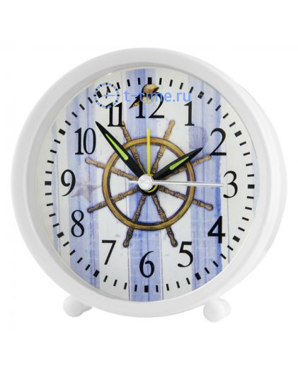 La Minor 616-2 белый