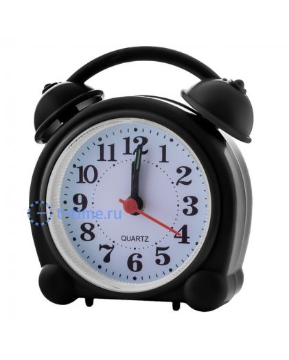 La Minor 8836 черный