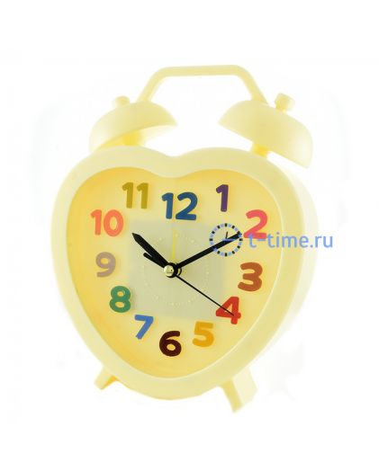 La Minor 1143 беж будильник