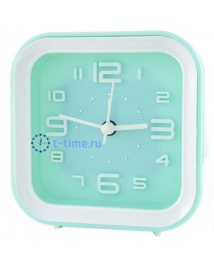 La Minor 205 зел будильник La Minor 205 зел будильник
