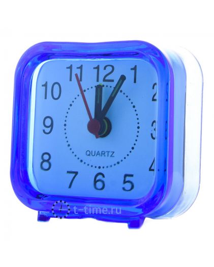 La Minor 2046 син будильник