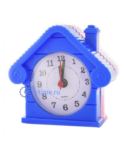 La Minor 80121 син будильник