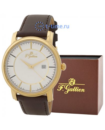 F.GATTIEN 10117-111кор