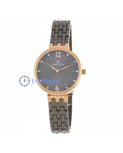 Часы DANIEL KLEIN DK11792-2 (11792-2)