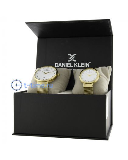 Часы DANIEL KLEIN DK11977-6 (11977-6)