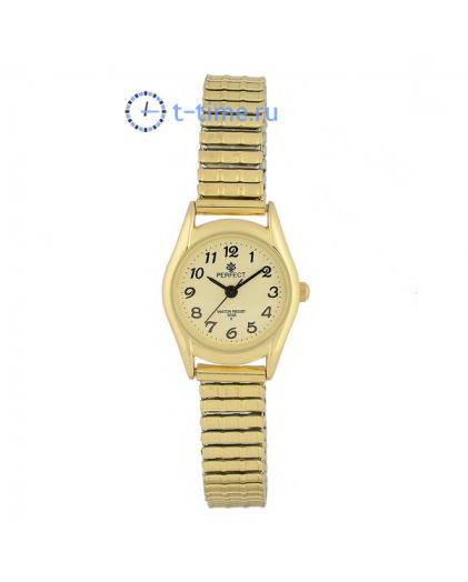 PERFECT Х133 корп-жел циф-жел резинка