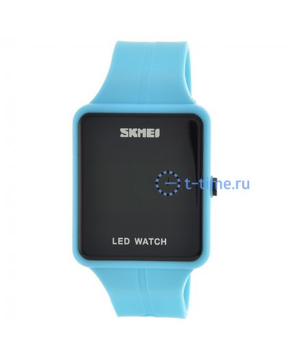 Часы SKMEI 1541 blue