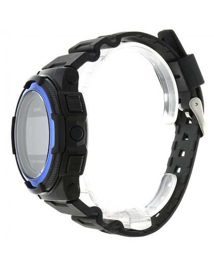 Умные часы Skmei 1438 blue Smart Watch Digital