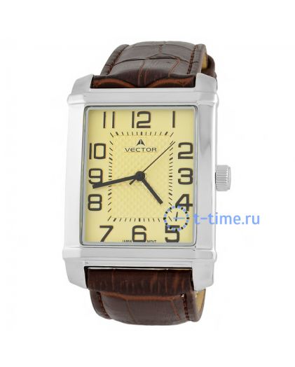 VECTOR V8-067512 желтый
