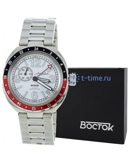 Часы ВОСТОК Нептун 2426 (960761)