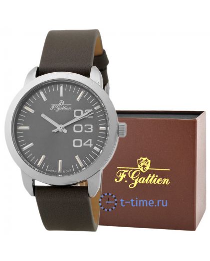 F.GATTIEN 10659-313сер