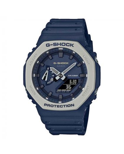 Часы CASIO G-SHOCK GA-2110ET-2A
