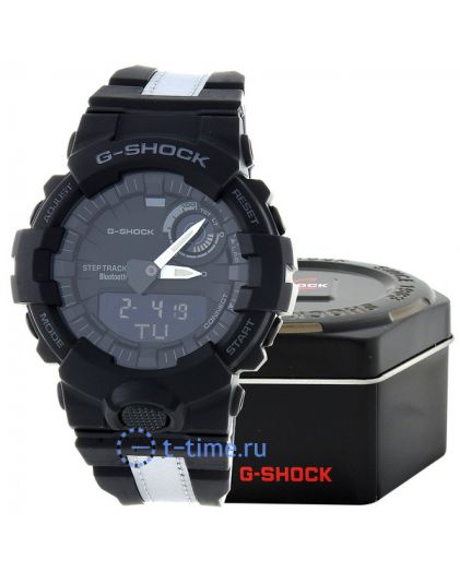 CASIO G-SHOCK GBA-800LU-1A