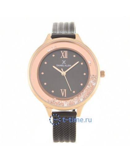 Часы DANIEL KLEIN DK12524-6 (12524-6)