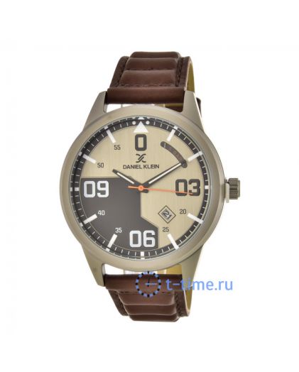 DANIEL KLEIN DK12670-3
