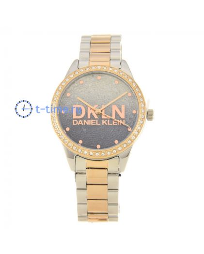 Часы DANIEL KLEIN DK12565-4 (12565-4)