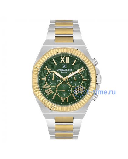 DANIEL KLEIN DK14075-4