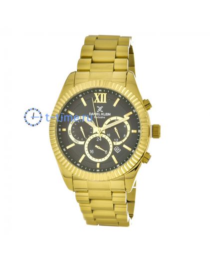 Часы DANIEL KLEIN DK12769-4 (12769-4)