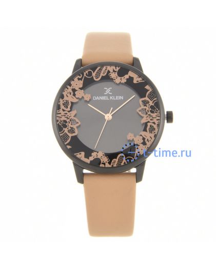 Часы DANIEL KLEIN DK12552-6 (12552-6)