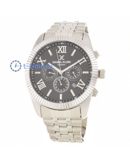 Часы DANIEL KLEIN DK12608-2 (12608-2)