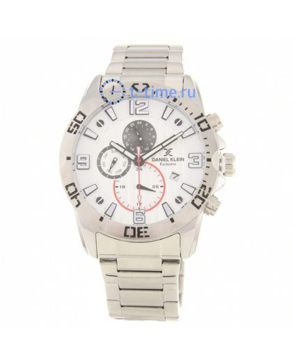 Часы DANIEL KLEIN DK12593-4 (12593-4)