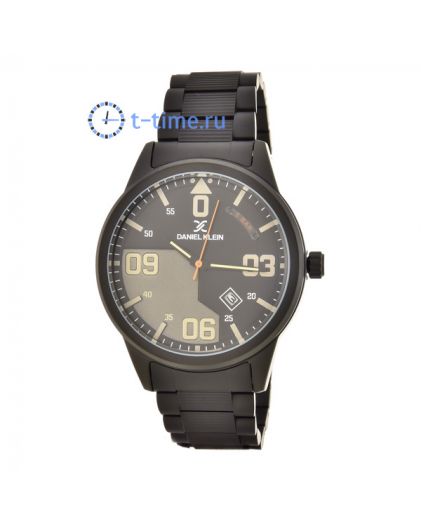 Часы DANIEL KLEIN DK12671-5 (12671-5) Часы DANIEL KLEIN DK12671-5 (12671-5)