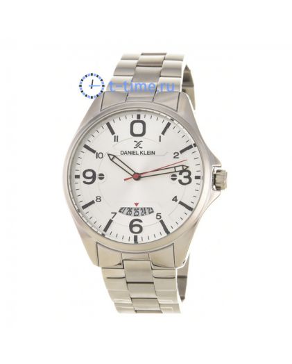 Часы DANIEL KLEIN DK12107-1 (12107-1)