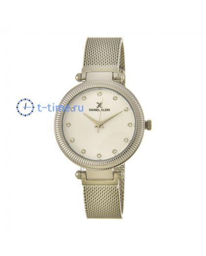 Часы DANIEL KLEIN DK12709-1 (12709-1) Часы DANIEL KLEIN DK12709-1 (12709-1)