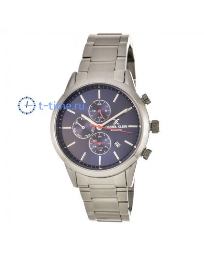 Часы DANIEL KLEIN DK12961-3 (12961-3)