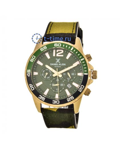 DANIEL KLEIN DK12672-4