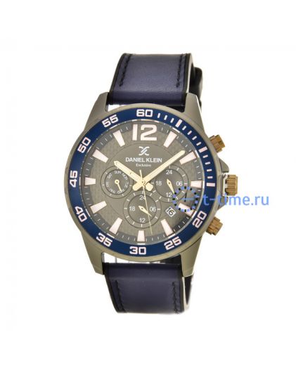 DANIEL KLEIN DK12672-5