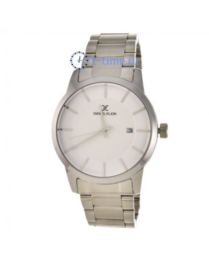 Часы DANIEL KLEIN DK12738-1 (12738-1)
