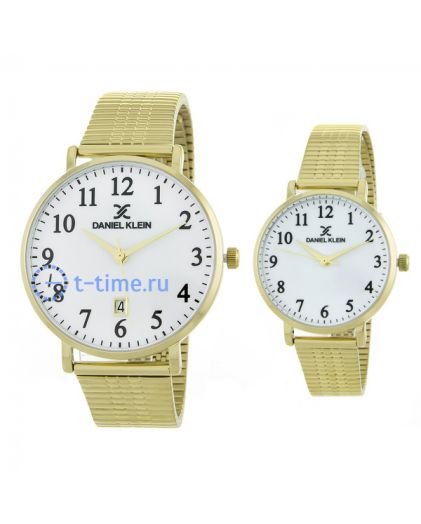 DANIEL KLEIN DK13577-5