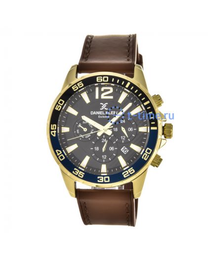 DANIEL KLEIN DK12672-6