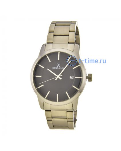 DANIEL KLEIN DK12738-2