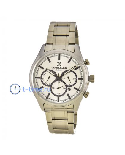 Часы DANIEL KLEIN DK12673-1 (12673-1)