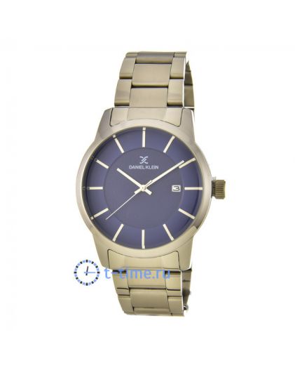 DANIEL KLEIN DK12738-3
