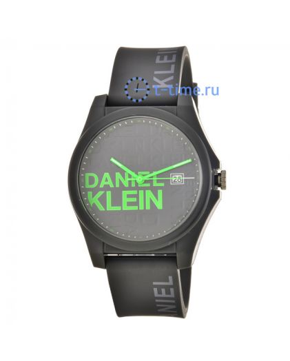 Часы DANIEL KLEIN DK12865-6 (12865-6)