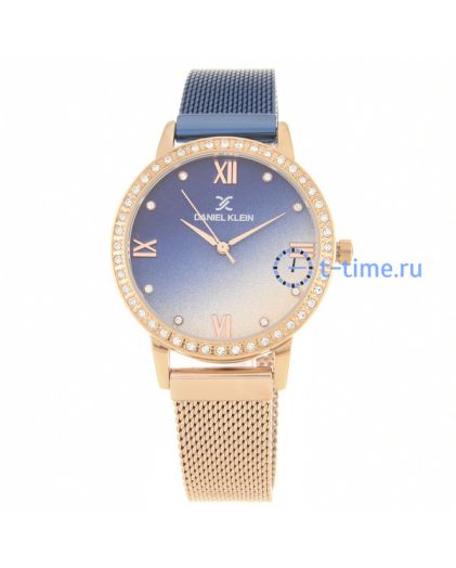 Часы DANIEL KLEIN DK12542-5 (12542-5)