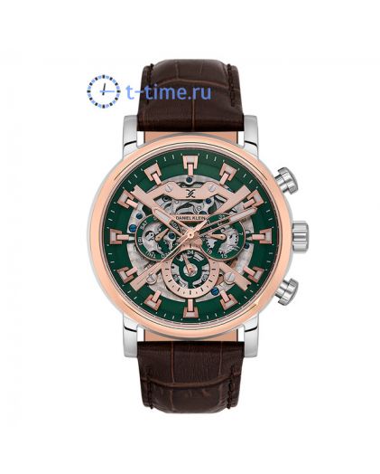 DANIEL KLEIN DK13850-4