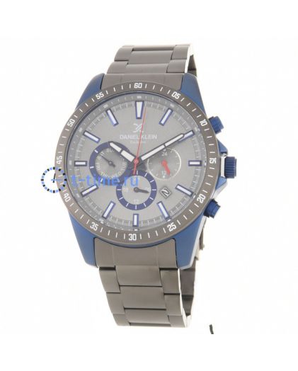 Часы DANIEL KLEIN DK12594-6 (12594-6)