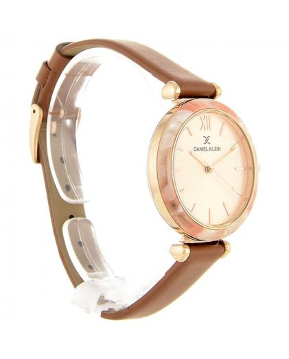 Часы DANIEL KLEIN DK12544-2 (12544-2)