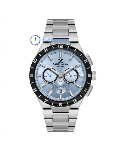 DANIEL KLEIN DK14079-3