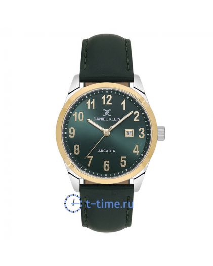 DANIEL KLEIN DK14084-4 DANIEL KLEIN DK14084-4