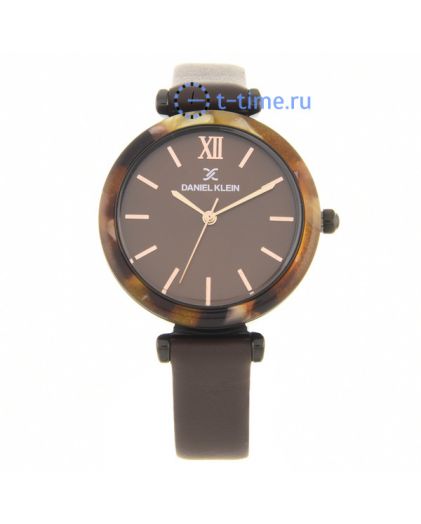 Часы DANIEL KLEIN DK12544-4 (12544-4)