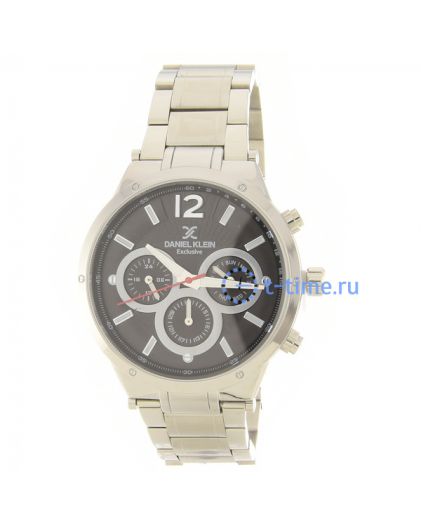 Часы DANIEL KLEIN DK12137-2 (12137-2)