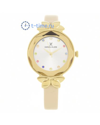 Часы DANIEL KLEIN DK12553-3 (12553-3)