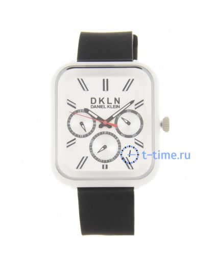 Часы DANIEL KLEIN DK12648-1 (12648-1)